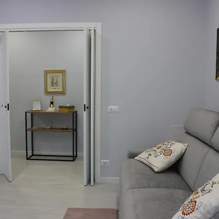 Apartmán Alicemaria Vatican Comfortable Řím