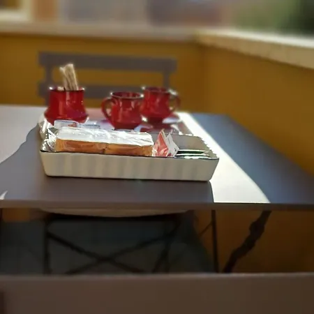 Alicemaria Vatican Comfortable