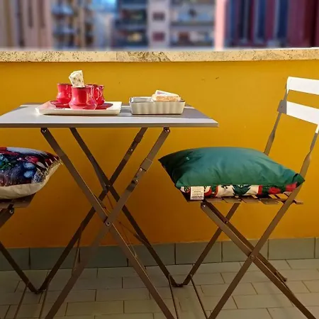 Alicemaria Vatican Comfortable Appartement