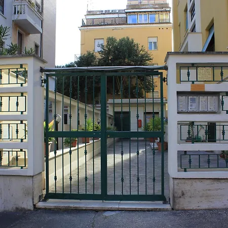 Alicemaria Vatican Comfortable Rome