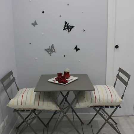 Alicemaria Vatican Comfortable Rome