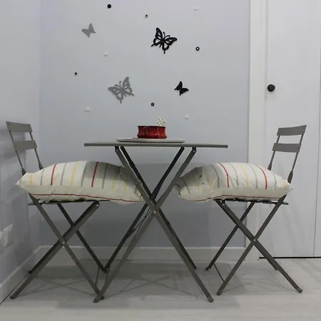 Appartement Alicemaria Vatican Comfortable Rome