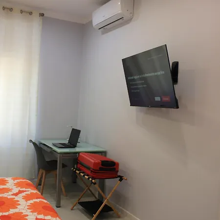 Alicemaria Vatican Comfortable