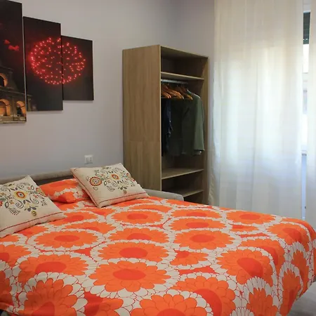 Alicemaria Vatican Comfortable *