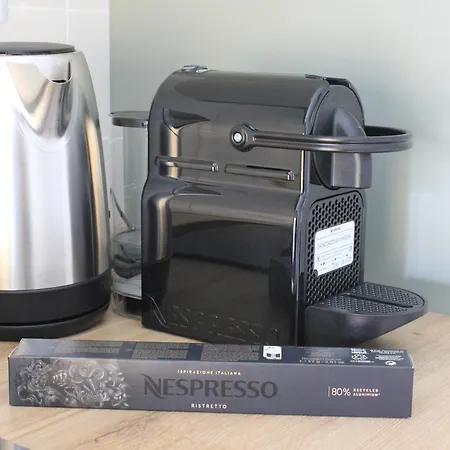 Alicemaria Vatican Comfortable Appartement Rome