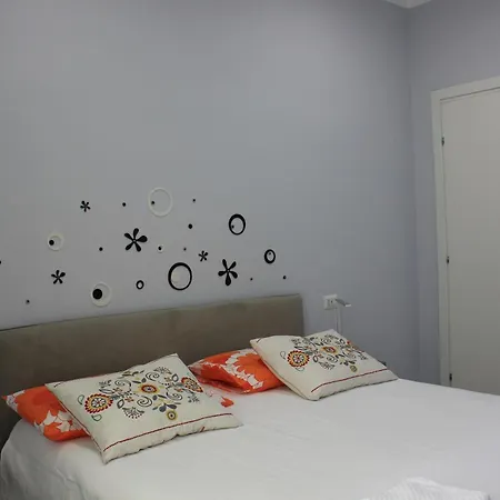 Alicemaria Vatican Comfortable *