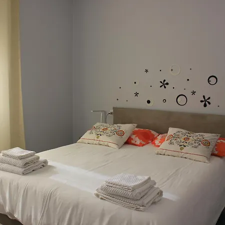 Alicemaria Vatican Comfortable Appartement *