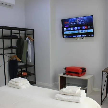 Appartement Alicemaria Vatican Comfortable *