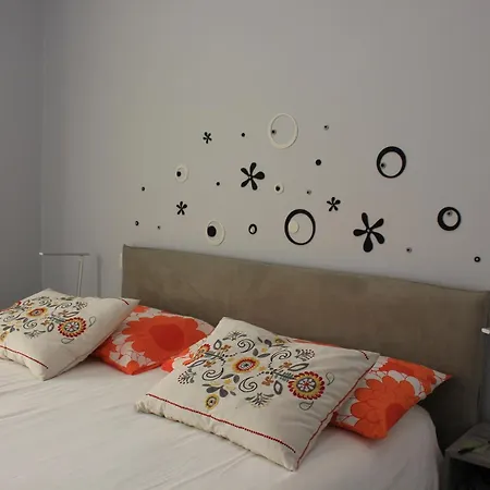 Alicemaria Vatican Comfortable Appartement Rome