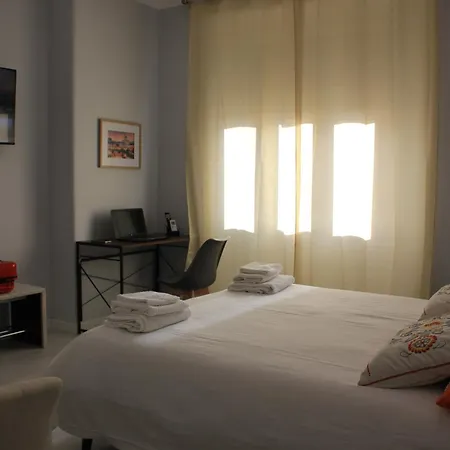 Alicemaria Vatican Comfortable Rome