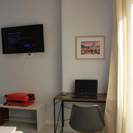 Alicemaria Vatican Comfortable * Rome