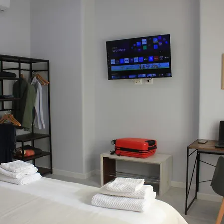 Alicemaria Vatican Comfortable Appartement *