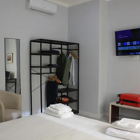 Appartement Alicemaria Vatican Comfortable *