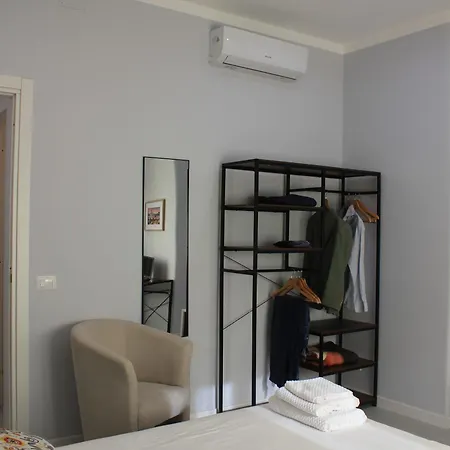 Alicemaria Vatican Comfortable