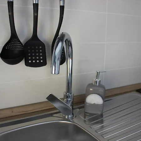 Alicemaria Vatican Comfortable Appartement Rome