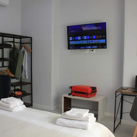 Alicemaria Vatican Comfortable *