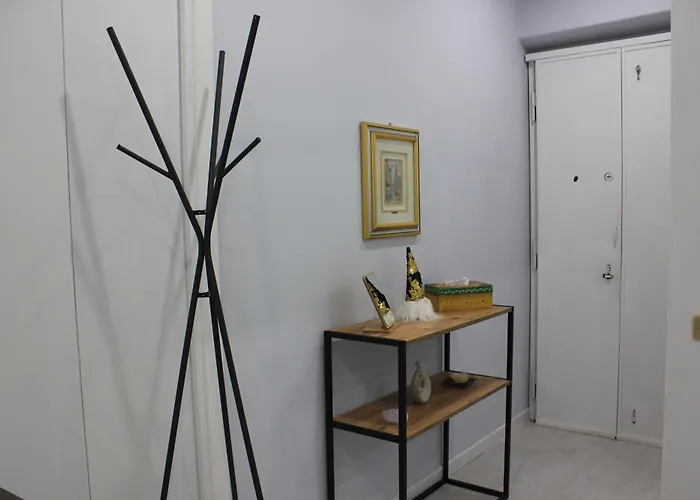 Alicemaria Vatican Comfortable Daire Roma