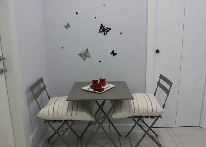 Alicemaria Vatican Comfortable Roma