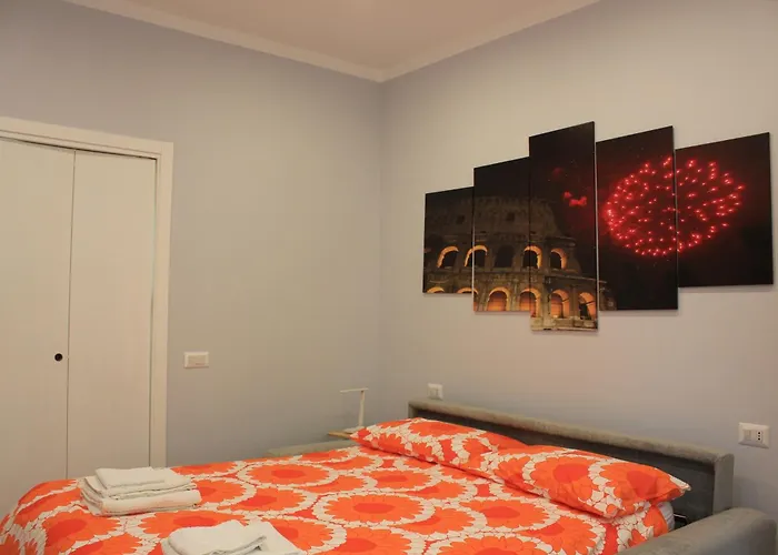 Alicemaria Vatican Comfortable * Roma