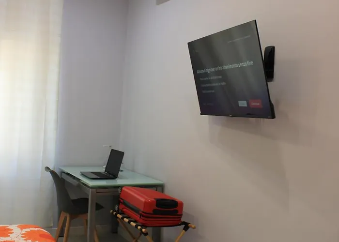 Alicemaria Vatican Comfortable