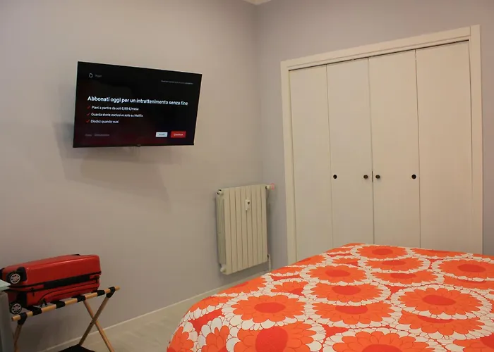 Daire Alicemaria Vatican Comfortable