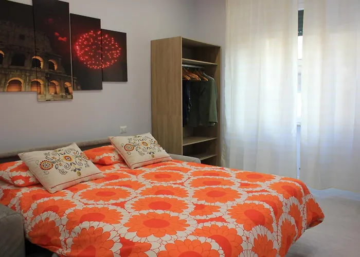 Alicemaria Vatican Comfortable *