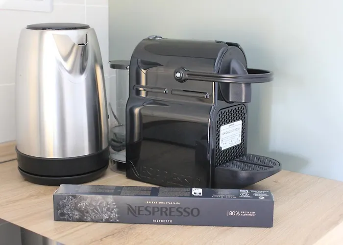 Alicemaria Vatican Comfortable Daire Roma