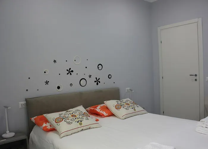 Alicemaria Vatican Comfortable *