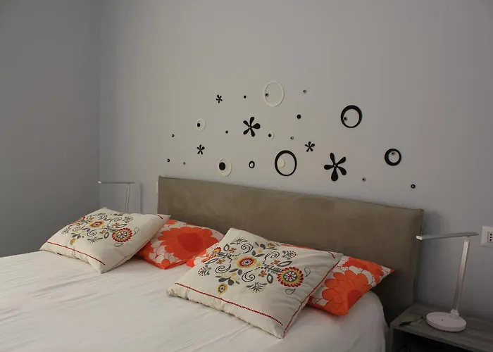 Alicemaria Vatican Comfortable Daire Roma