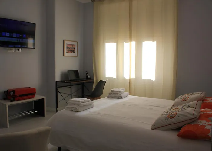 Alicemaria Vatican Comfortable Roma