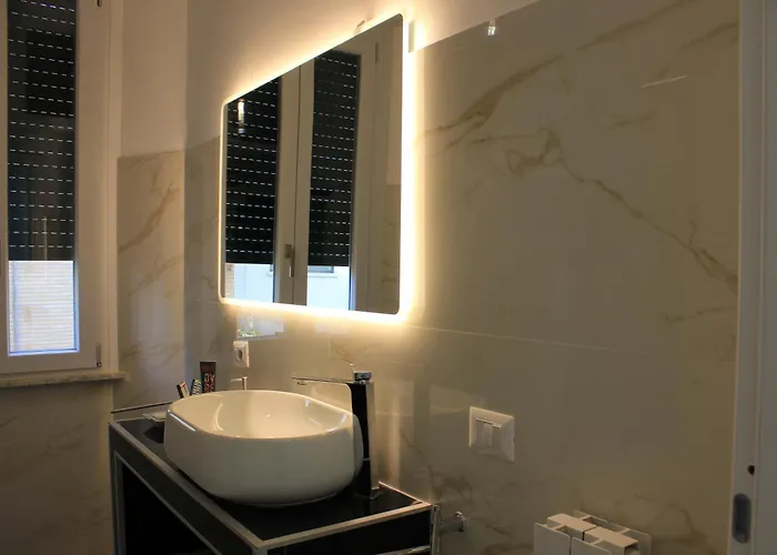 Alicemaria Vatican Comfortable