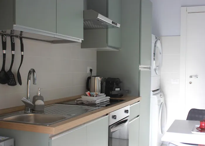 Daire Alicemaria Vatican Comfortable