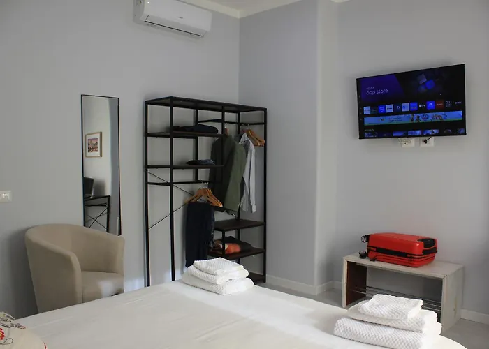 Daire Alicemaria Vatican Comfortable *