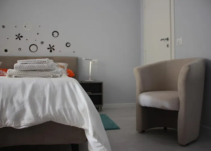 Alicemaria Vatican Comfortable *