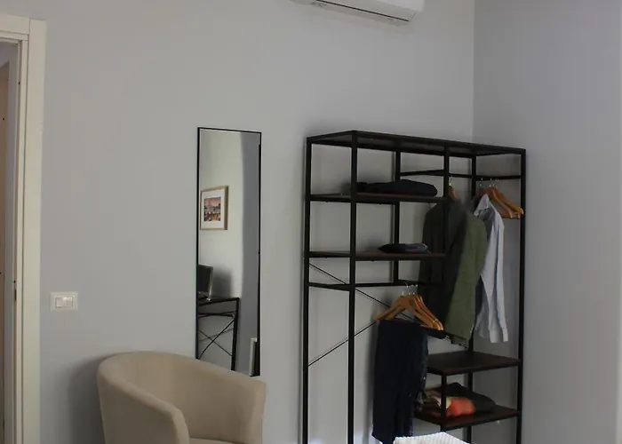 Alicemaria Vatican Comfortable