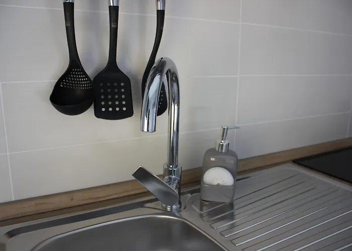 Alicemaria Vatican Comfortable Daire Roma