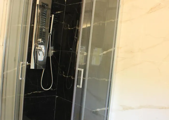 Daire Alicemaria Vatican Comfortable Roma