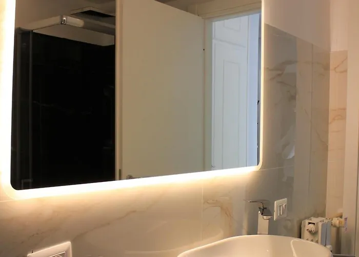 Alicemaria Vatican Comfortable *