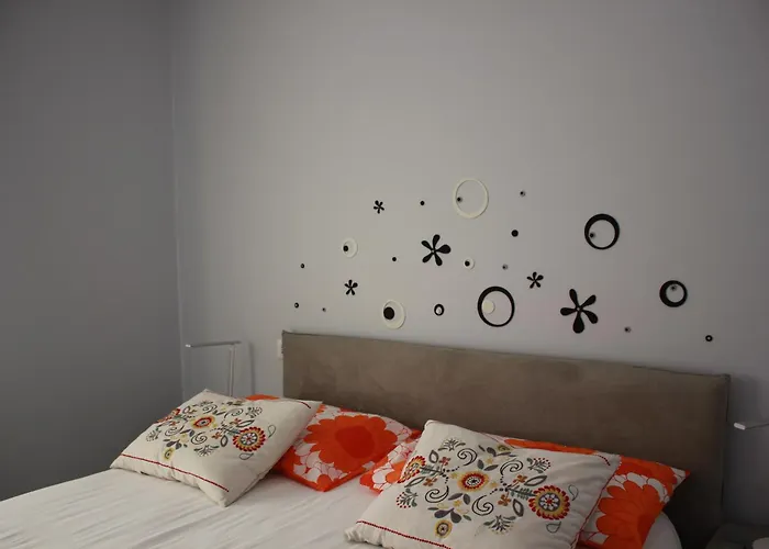 Alicemaria Vatican Comfortable * Roma