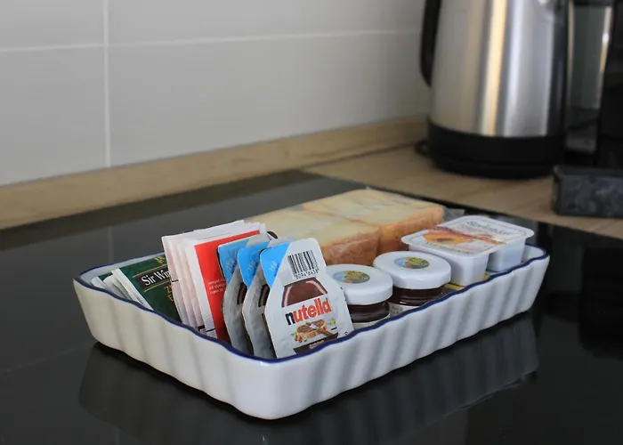 Daire Alicemaria Vatican Comfortable Roma