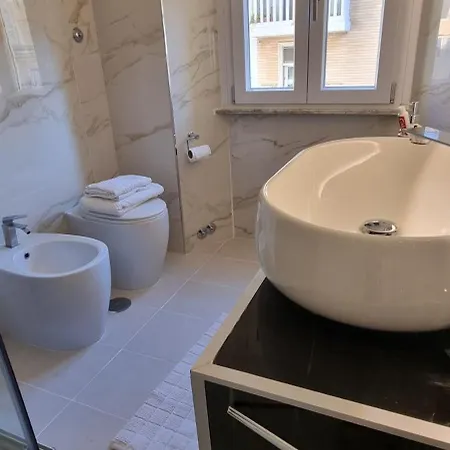 Apartman Alicemaria Vatican Comfortable *