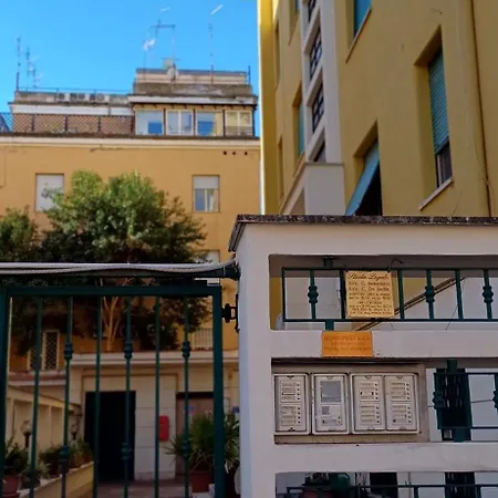 Apartman Alicemaria Vatican Comfortable