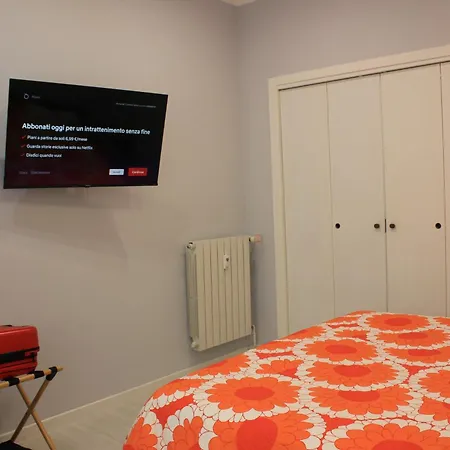Apartman Alicemaria Vatican Comfortable