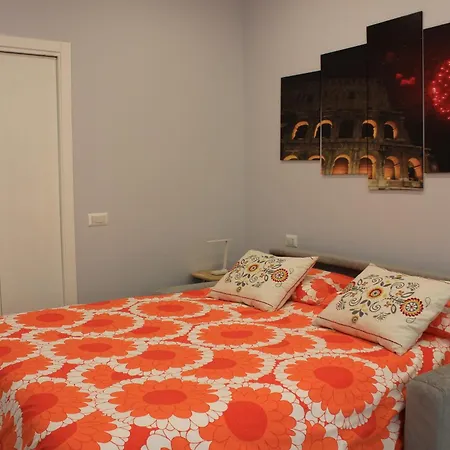Apartman Alicemaria Vatican Comfortable *