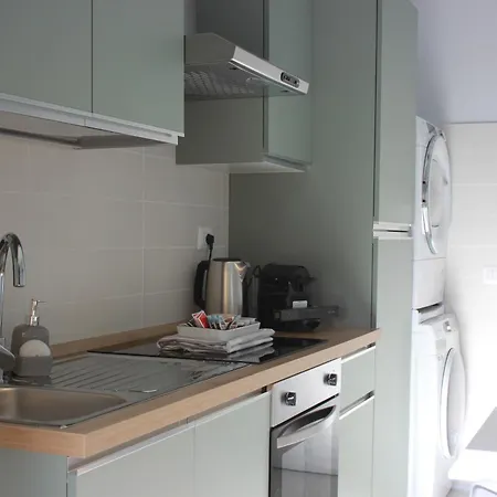 Apartman Alicemaria Vatican Comfortable