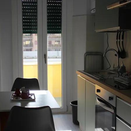 Alicemaria Vatican Comfortable Apartman