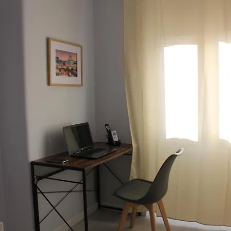 Apartman Alicemaria Vatican Comfortable