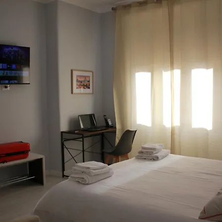 Apartman Alicemaria Vatican Comfortable *